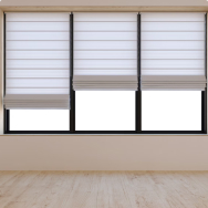Roller blinds